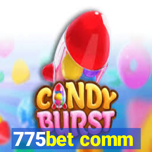 775bet comm